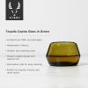Copita Green Tequila Glass ViskiÂ®