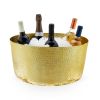 Gold Hammered Tub TwineÂ®