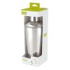 Retro 24 Oz Stainless Steel Cocktail Shaker True