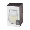 Glacierâ„¢ Double-Walled Chilling Wine Glass by ViskiÂ®