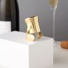 Belmont Gold Heavyweight Champagne Stopper ViskiÂ®