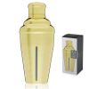 Belmont 14 Oz Gold Measured Cocktail Shaker ViskiÂ®