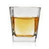 Square Rocks Glass True (Set of 4)