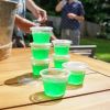 True Party 2.5 Oz Jello Shot Cups (Set of 25)