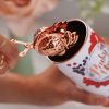 Rose Gold Pineapple Tea Infuser by Pinky Up