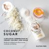 Coconut Sugar Pinky UpÂ®