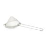 Harrison Stainless Steel Mesh Cone Strainer ViskiÂ®