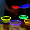 Glow Stick Cups True (Set of 20)