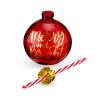 Ornament Drink Tumbler Blush