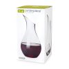 Centerpiece: Tabletop Decanter