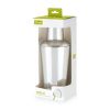 Retro 34 Oz Stainless Steel Cocktail Shaker True