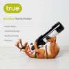 Reindeer Bottle Holder True