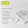 Marbled Ice Cube Tray True