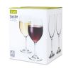 Vino Stemmed White Wine Glass True (Set of 4)