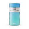Stay-Chill Slim Can Cooler in Lagoon by HOSTÂ®