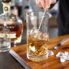 Harrison Stainless Steel Weighted Barspoon ViskiÂ®