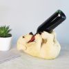 Playful Pup Bottle Holder True