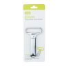Jeeves: Twin Prong Bottle Opener