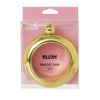 Gold 3 Oz Bangle Flask BlushÂ®