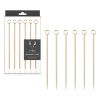 Belmont Gold Cocktail Picks ViskiÂ® (Set of 6)