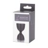 Canterbury Gunmetal Jigger ViskiÂ®