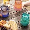 Wine FREEZEXL in Tinted Set (set of 4)by HOST