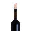 Summit Heavyweight Bottle Stopper in Copper Viski