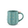 Cactus Mug Pinky UpÂ®