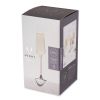 Reserve Inez Crystal Flute Glasses ViskiÂ® (Set of 4)
