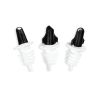 Pouro Liquor Pourers (Set of 3)