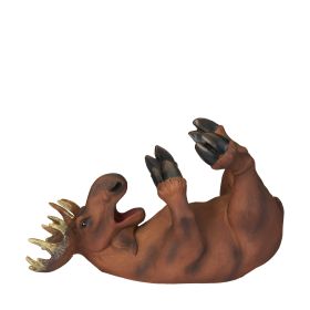 Mischievous Moose Bottle Holder True