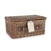 Newport Wicker Picnic Basket TwineÂ®