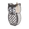 Wise Owl Cork Collector by TwineÂ®