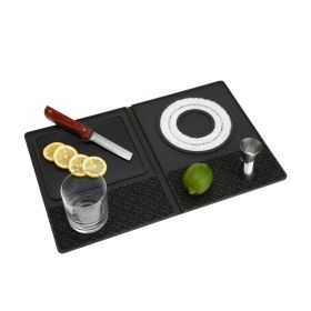 Advance 3 in 1 Bar Mat True