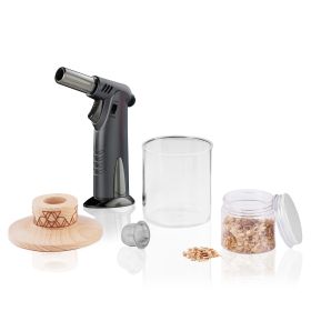 4 Piece Single Serve Smoker Kit ViskiÂ®