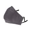 Reusable Mask with Filter Pocket by Social Safely