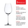 Spiegelau Salute 16.4 Oz White Wine Glasses (Set of 4)