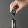 3 Piece Locking Bottle Stopper True