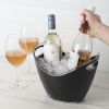 Swoop: Modern Ice Bucket