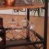 Modern Manor Bar Cart TwineÂ®