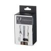 Harrison Stainless Steel Heavyweight Champagne Stopper ViskiÂ®