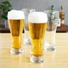 Wheat Beer Glasses True (Set of 4)