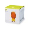 IPA Beer Glasses True (Set of 4)