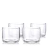 Raye Crystal Negroni Glasses ViskiÂ® (Set of 4)