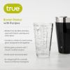 Recipe Boston Shaker True