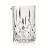 Admiral 17 Oz Crystal Mixing Glass ViskiÂ®