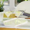Spiegelau 5.8 Oz Perfect Cocktail Glasses (Set of 4)