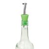 Colorfast Liquor Pourers True (Set of 2)
