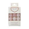 Rose Quartz Wine Gems Set of 6 by TwineÂ®