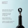 Vacuum Stopper by True